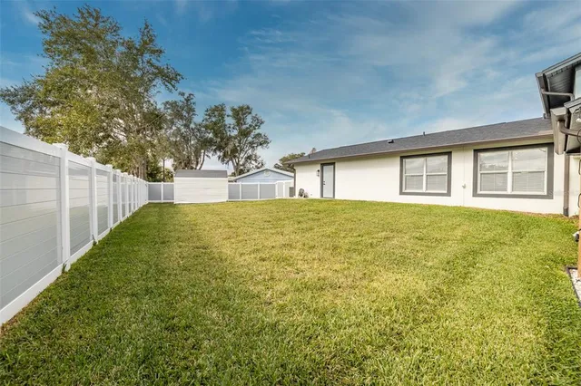 $4,350 | 23700 Lake Hills Drive, Lutz, FL 33559