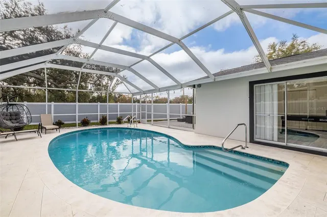 $4,350 | 23700 Lake Hills Drive, Lutz, FL 33559