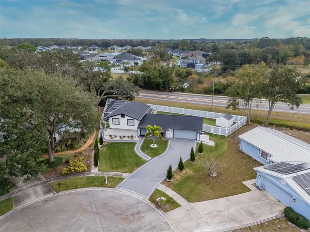 $4,350 | 23700 Lake Hills Drive, Lutz, FL 33559