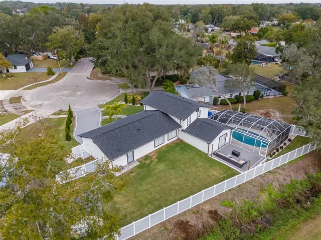 $4,350 | 23700 Lake Hills Drive, Lutz, FL 33559