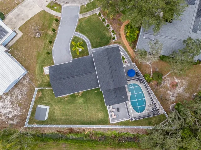 $4,350 | 23700 Lake Hills Drive, Lutz, FL 33559