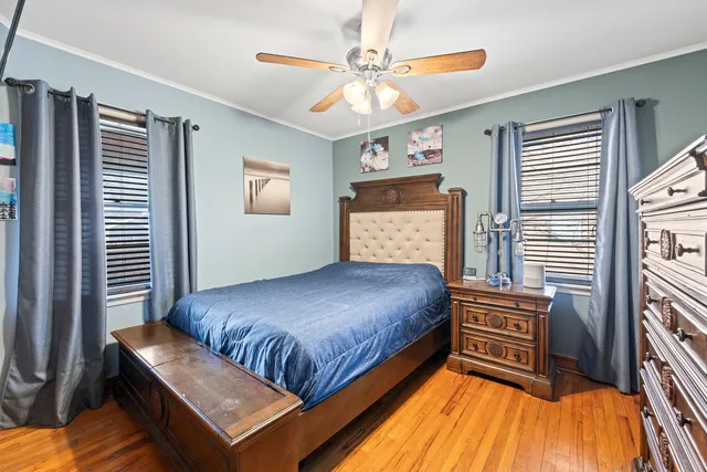 $334,900 | 7241 West 109th Place, Worth, IL 60482