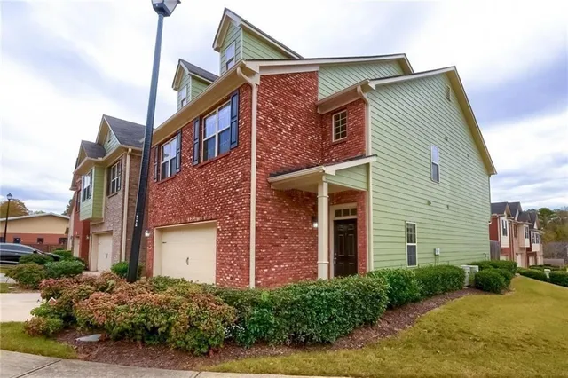 $2,200 | 2171 Waterford Park Drive, Lawrenceville, GA 30044