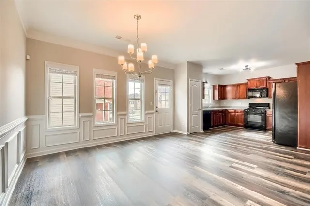 $2,200 | 2171 Waterford Park Drive, Lawrenceville, GA 30044