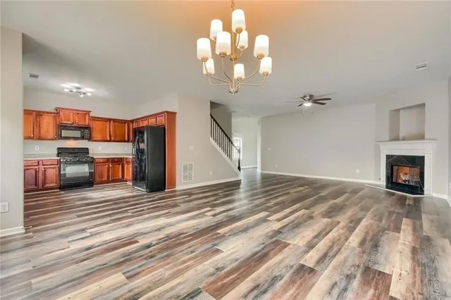 $2,200 | 2171 Waterford Park Drive, Lawrenceville, GA 30044