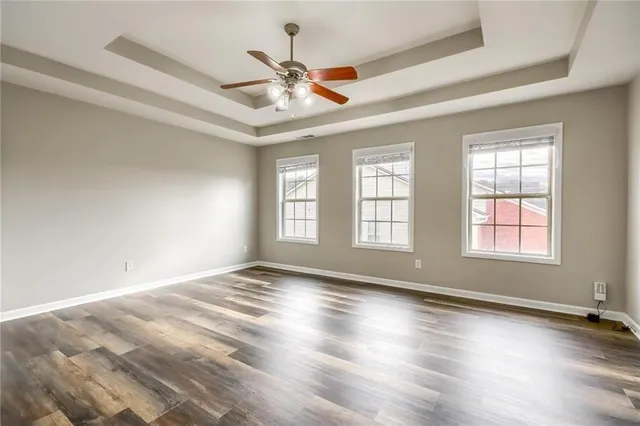 $2,200 | 2171 Waterford Park Drive, Lawrenceville, GA 30044