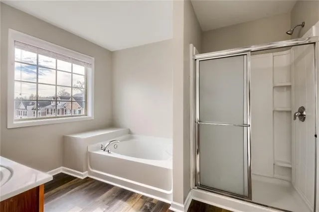 $2,200 | 2171 Waterford Park Drive, Lawrenceville, GA 30044