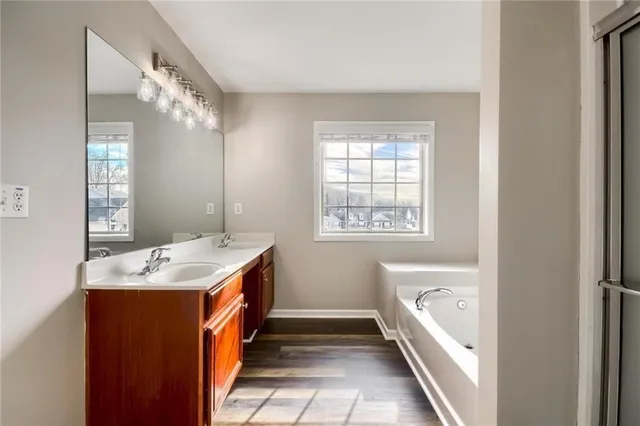 $2,200 | 2171 Waterford Park Drive, Lawrenceville, GA 30044