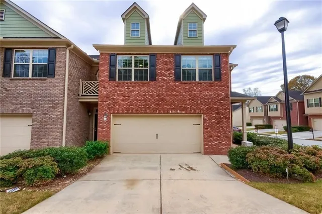 $2,200 | 2171 Waterford Park Drive, Lawrenceville, GA 30044