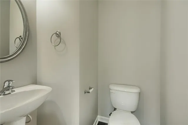 $2,200 | 2171 Waterford Park Drive, Lawrenceville, GA 30044