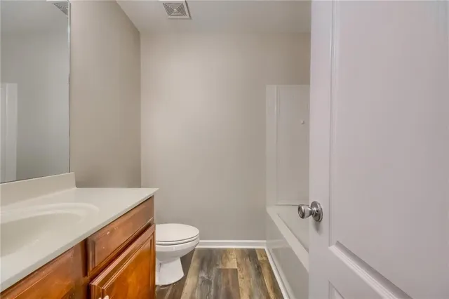 $2,200 | 2171 Waterford Park Drive, Lawrenceville, GA 30044