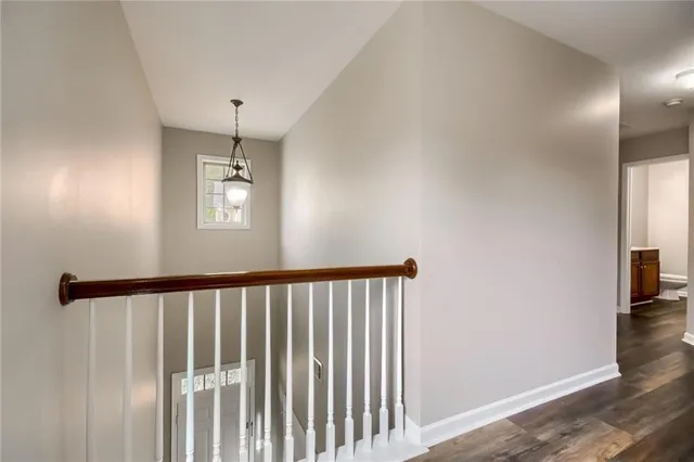 $2,200 | 2171 Waterford Park Drive, Lawrenceville, GA 30044