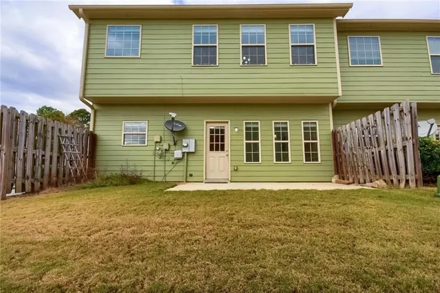 $2,200 | 2171 Waterford Park Drive, Lawrenceville, GA 30044