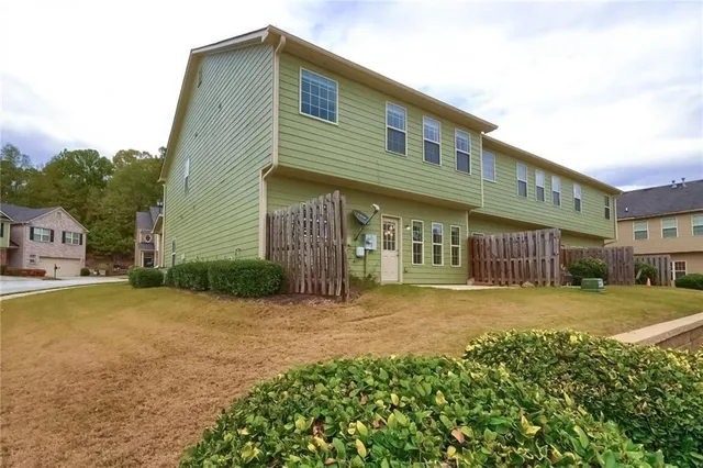 $2,200 | 2171 Waterford Park Drive, Lawrenceville, GA 30044