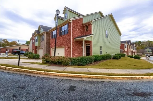 $2,200 | 2171 Waterford Park Drive, Lawrenceville, GA 30044