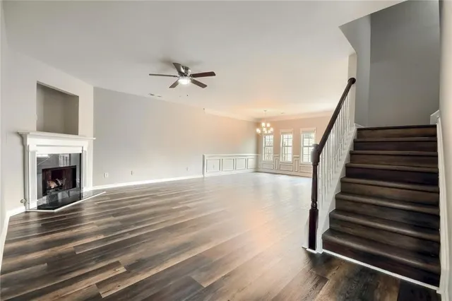 $2,200 | 2171 Waterford Park Drive, Lawrenceville, GA 30044