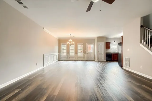 $2,200 | 2171 Waterford Park Drive, Lawrenceville, GA 30044