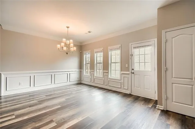 $2,200 | 2171 Waterford Park Drive, Lawrenceville, GA 30044