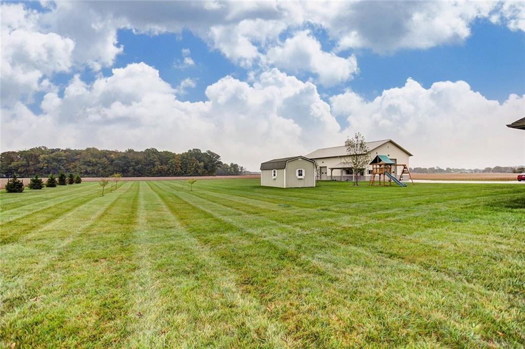 1599 South Greenlee Road Ludlow Falls, OH 45339 - Photo 59 of 67
