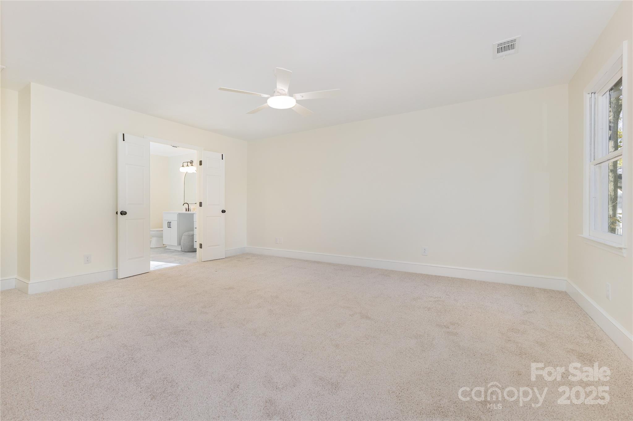 3335 Carnegie Lane Matthews, NC 28105 - Photo 12 of 31 a view of empty room