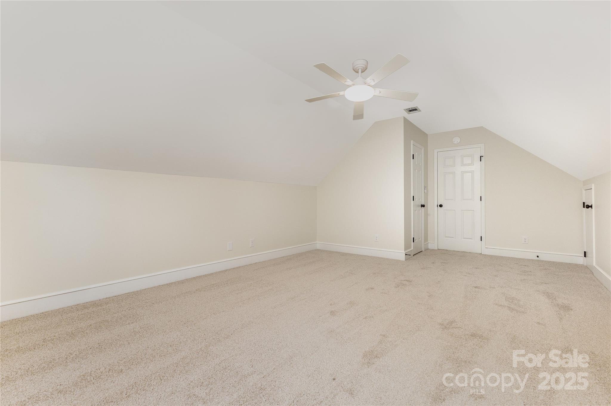 3335 Carnegie Lane Matthews, NC 28105 - Photo 20 of 31 a view of an empty room