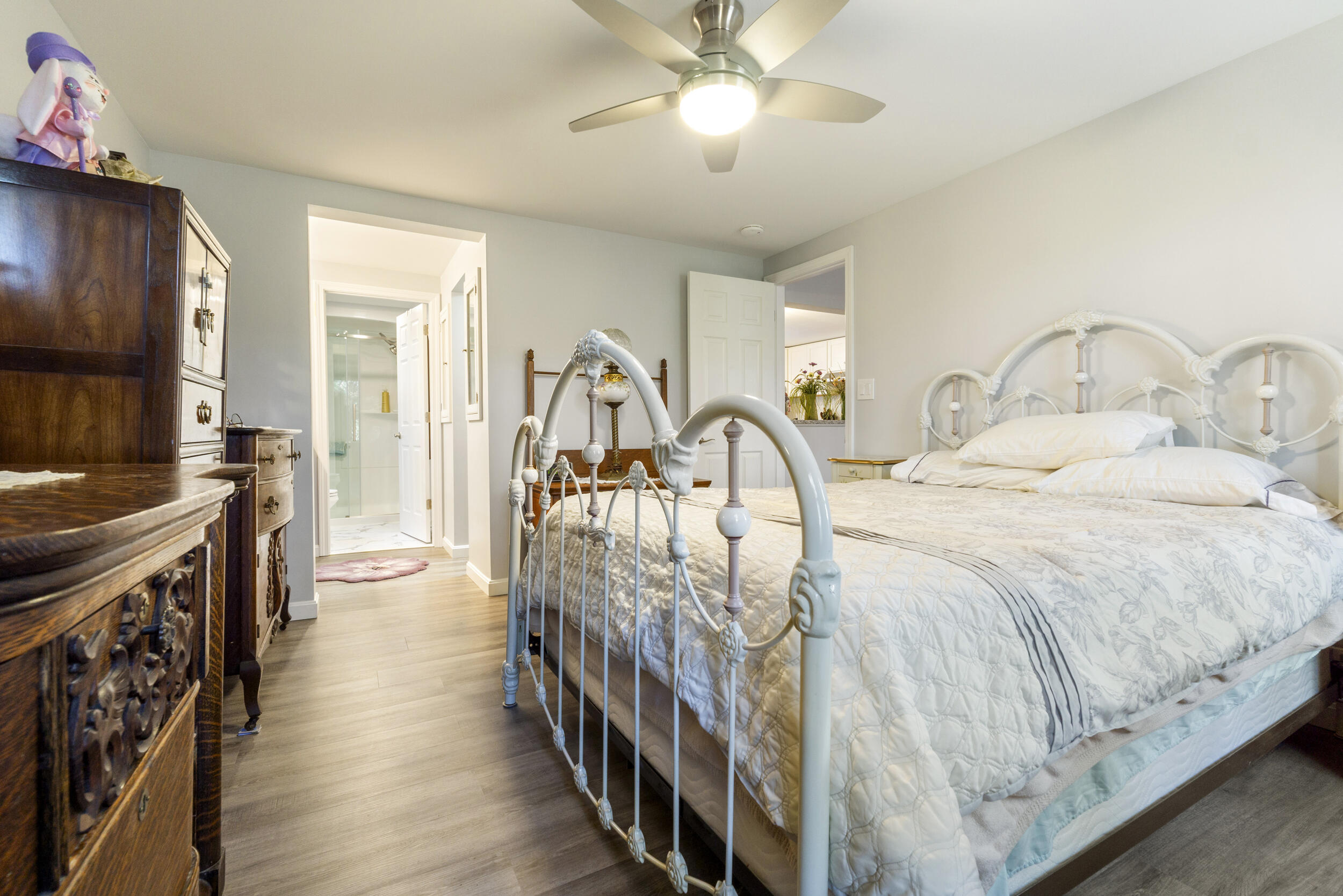 22 Sawtelle Road Berwick, ME 03901 - Photo 17 of 36 Master Bedroom