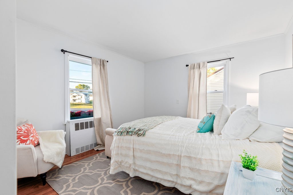 5456 Orangeport Road Brewerton, NY 13029 - Photo 16 of 27