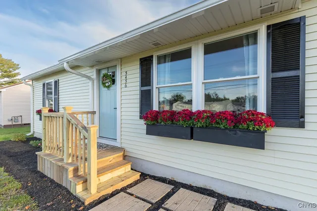 $240,000 | 5456 Orangeport Road, Brewerton, NY 13029