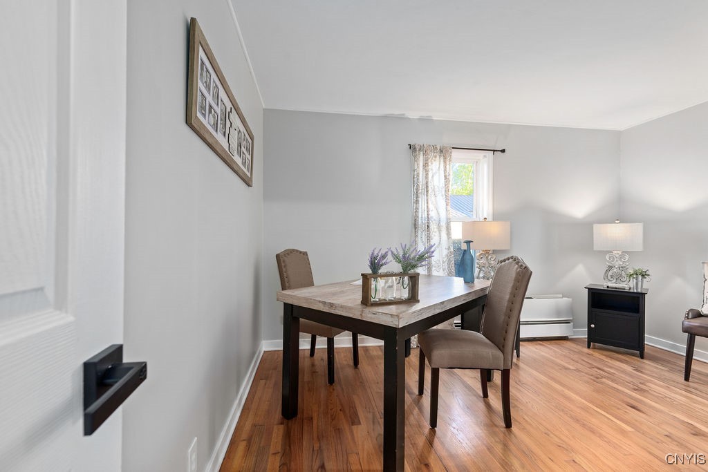 5456 Orangeport Road Brewerton, NY 13029 - Photo 21 of 27