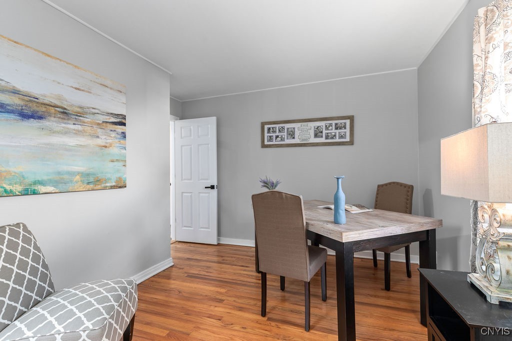 5456 Orangeport Road Brewerton, NY 13029 - Photo 22 of 27