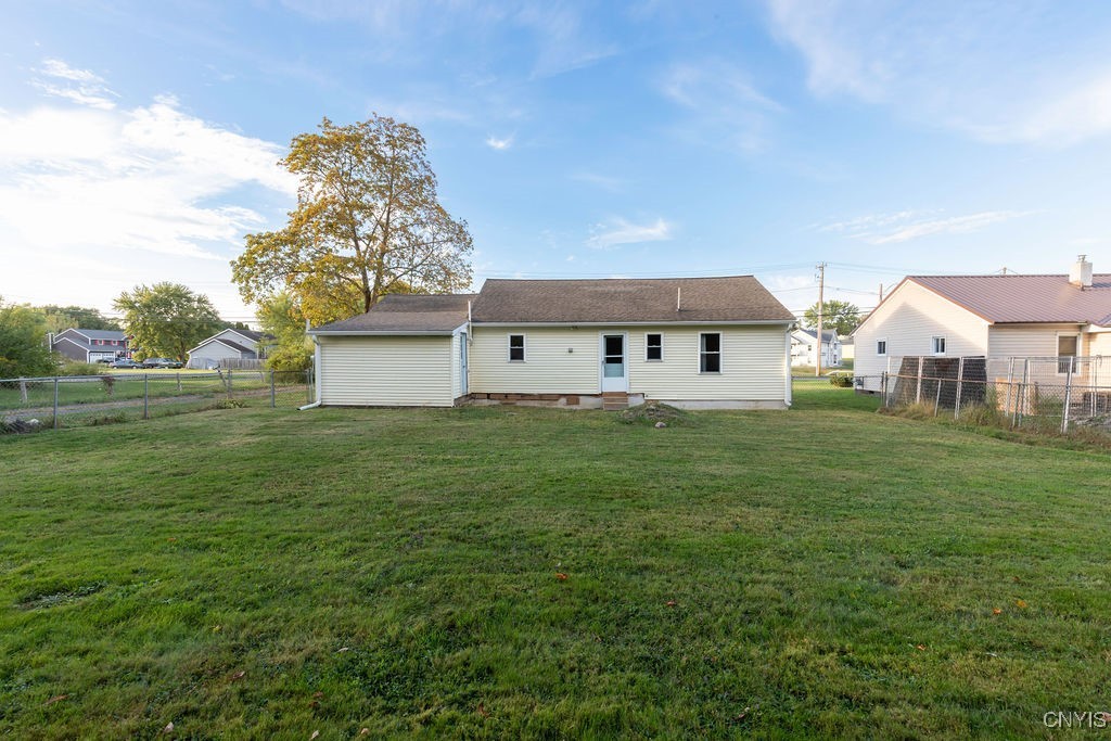 5456 Orangeport Road Brewerton, NY 13029 - Photo 26 of 27