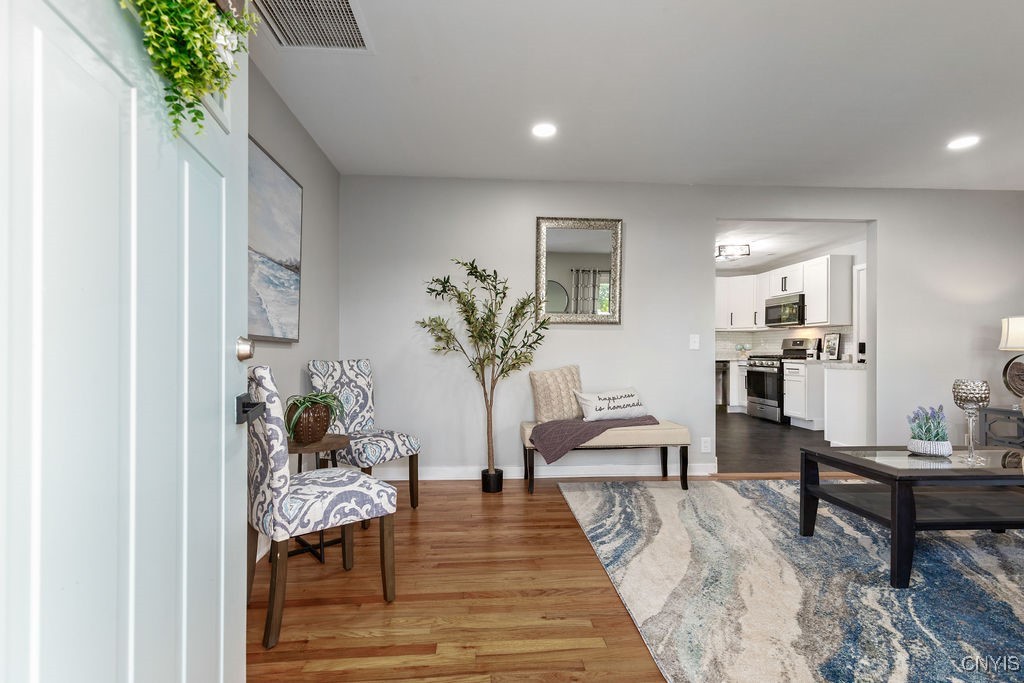 5456 Orangeport Road Brewerton, NY 13029 - Photo 3 of 27