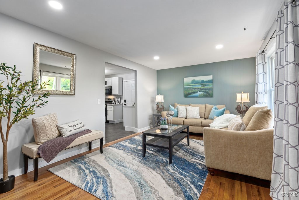 5456 Orangeport Road Brewerton, NY 13029 - Photo 4 of 27