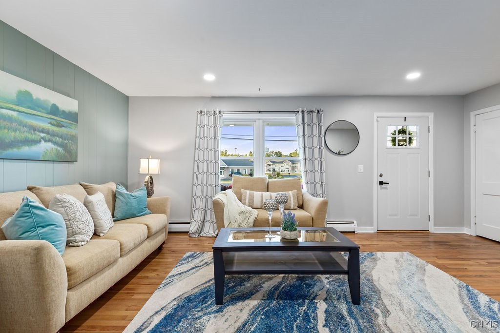 5456 Orangeport Road Brewerton, NY 13029 - Photo 5 of 27