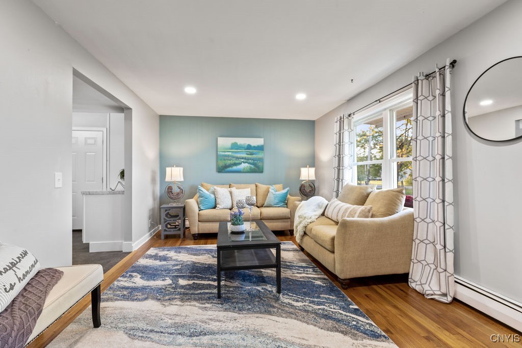 5456 Orangeport Road Brewerton, NY 13029 - Photo 6 of 27