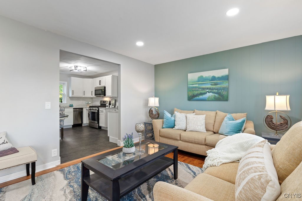 5456 Orangeport Road Brewerton, NY 13029 - Photo 7 of 27