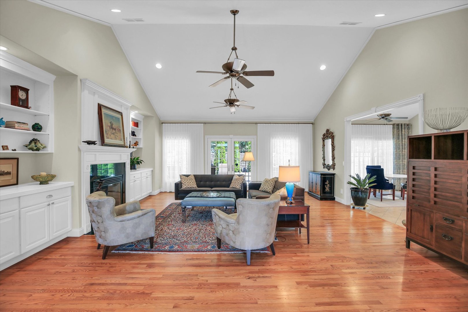 2502 Prairie Ridge Place Champaign, IL 61822 - Photo 8 of 58 Gallery Image 8