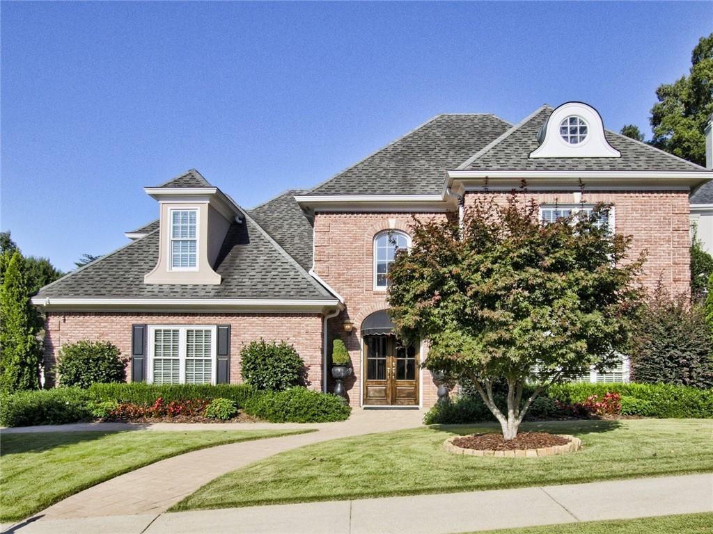 700 Falling Rocks Court Roswell, GA 30076 - Photo 1 of 1 Gallery Image 1