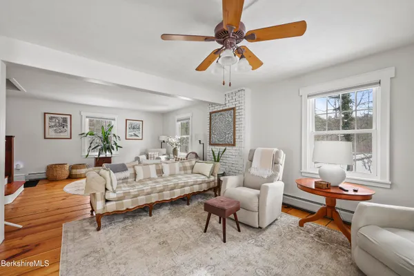 $749,000 | 360 Housatonic Street, Lenox, MA 01240