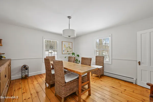 $749,000 | 360 Housatonic Street, Lenox, MA 01240