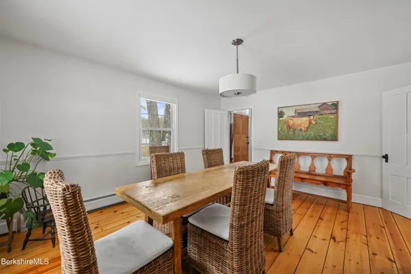 $749,000 | 360 Housatonic Street, Lenox, MA 01240