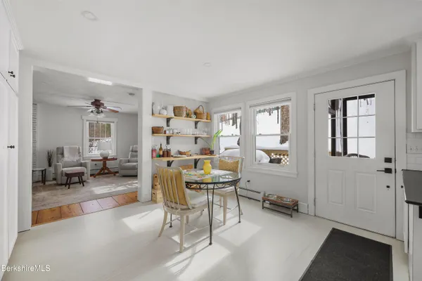 $749,000 | 360 Housatonic Street, Lenox, MA 01240