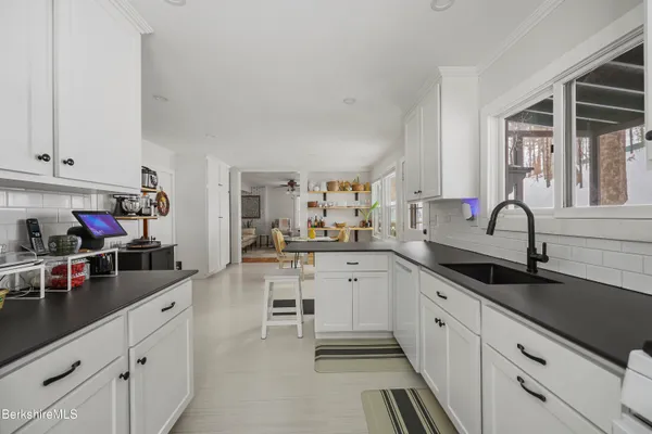 $749,000 | 360 Housatonic Street, Lenox, MA 01240