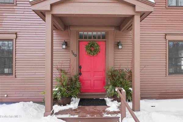 $749,000 | 360 Housatonic Street, Lenox, MA 01240