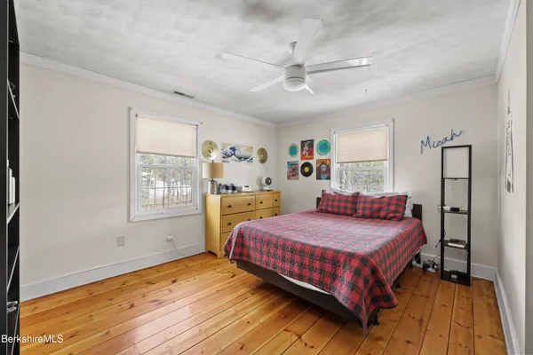 $749,000 | 360 Housatonic Street, Lenox, MA 01240