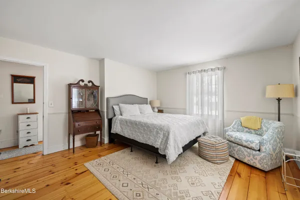 $749,000 | 360 Housatonic Street, Lenox, MA 01240