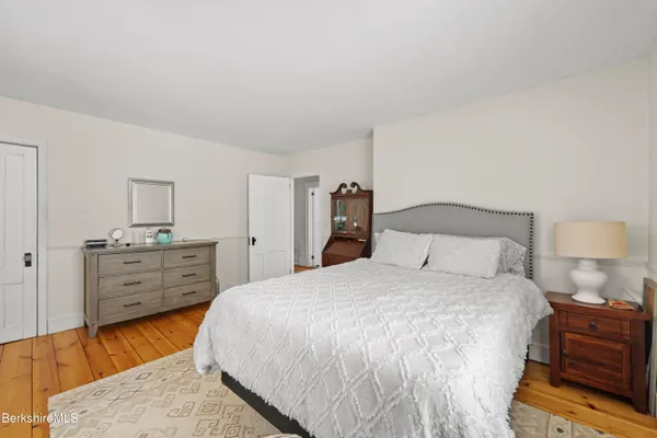 $749,000 | 360 Housatonic Street, Lenox, MA 01240