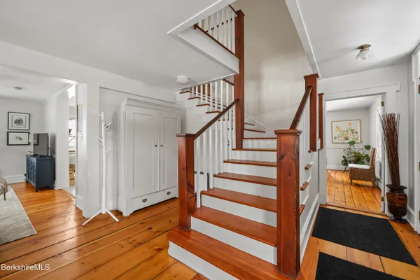 $749,000 | 360 Housatonic Street, Lenox, MA 01240