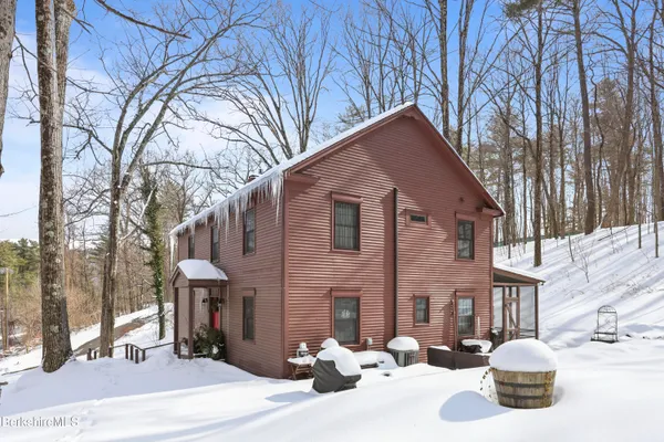 $749,000 | 360 Housatonic Street, Lenox, MA 01240