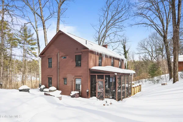 $749,000 | 360 Housatonic Street, Lenox, MA 01240